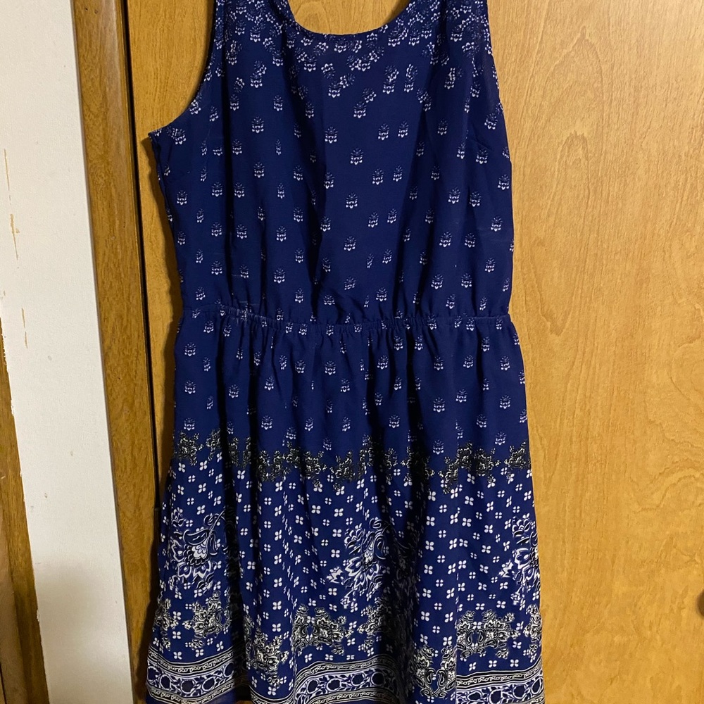 H & M Dress